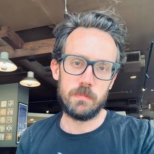 Meet your Posher, Timothy